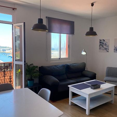 Apartamento Casco Historico Con Vistas A La Ria Vigo Exterior foto