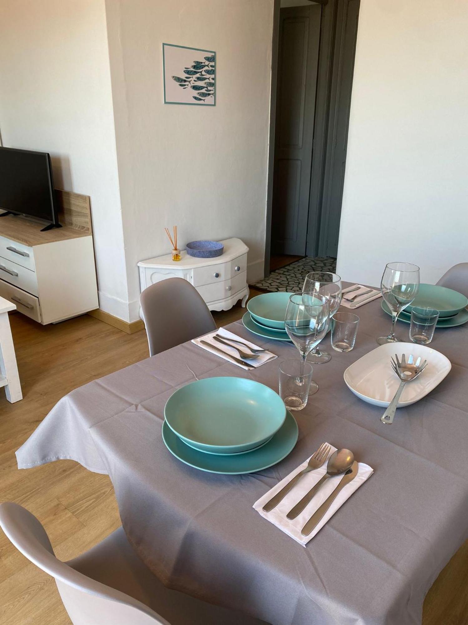 Apartamento Casco Historico Con Vistas A La Ria Vigo Exterior foto